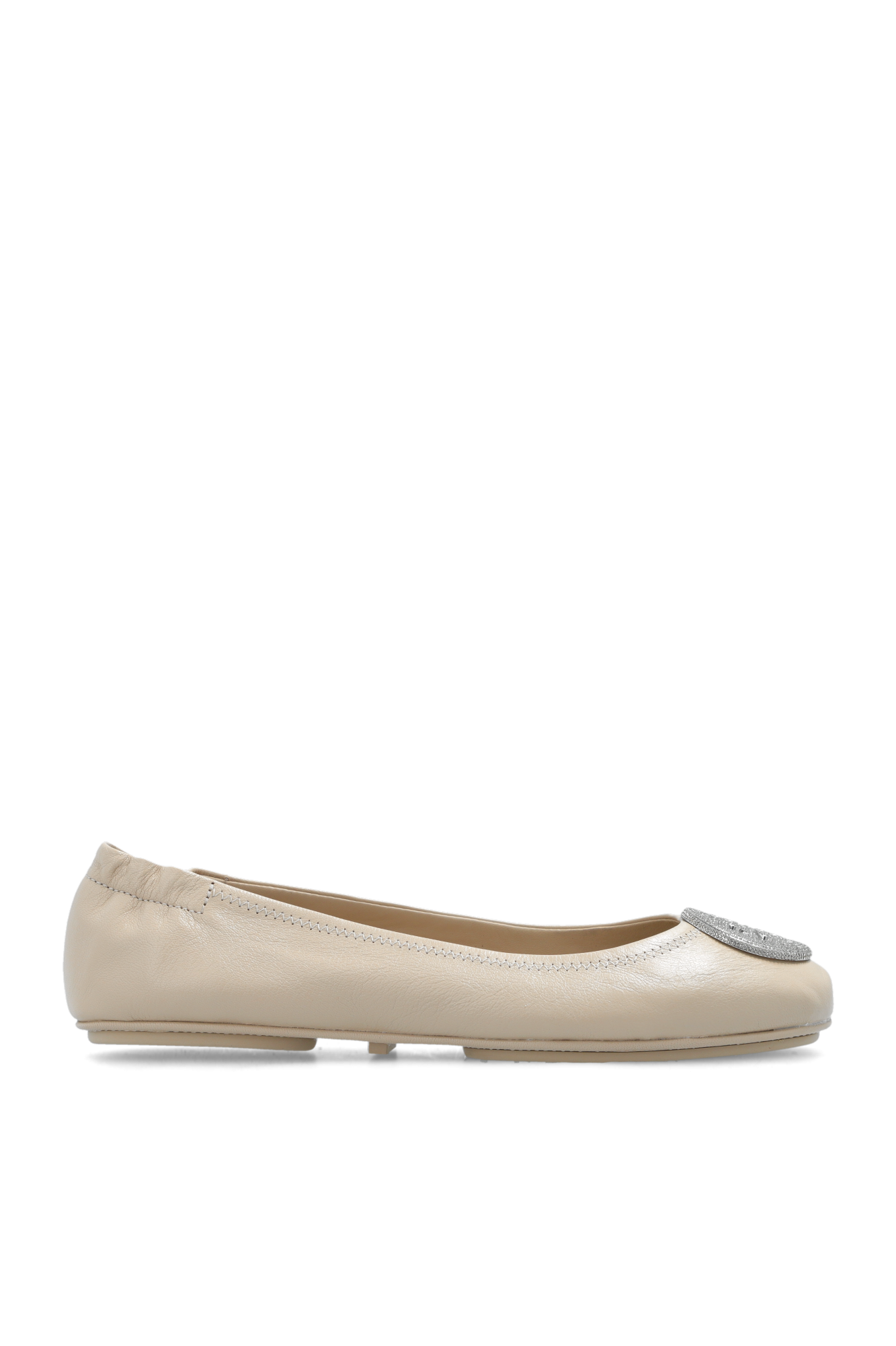 Tory burch ballet hot sale flats size chart